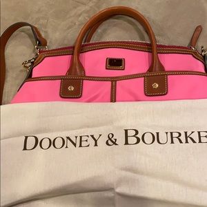 Dooney and Bourke handbag